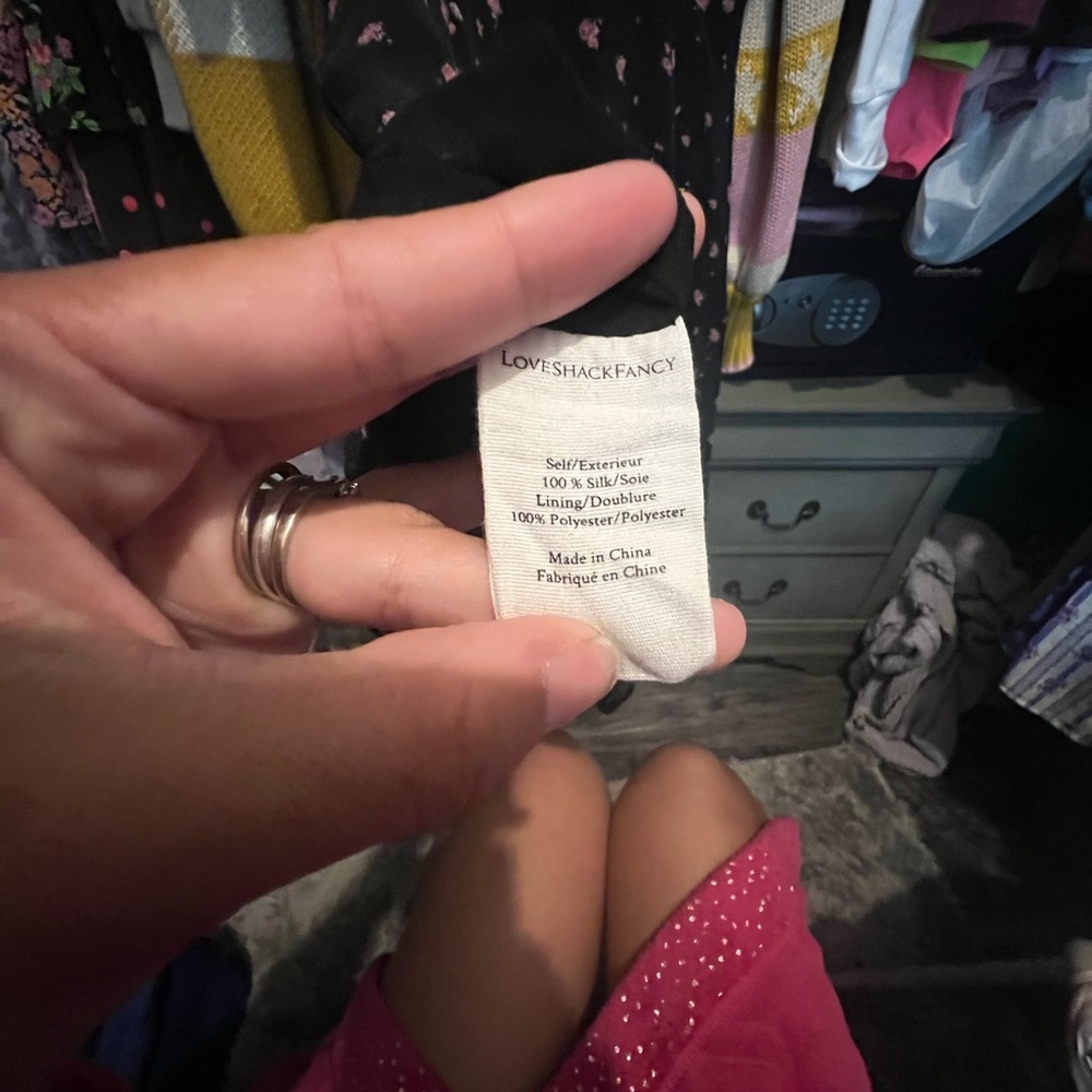 Cora Mini Dress - Picture 9 of 14